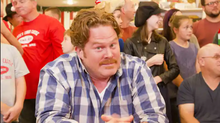 ルイスヴィル スパイシー・ポップコーン