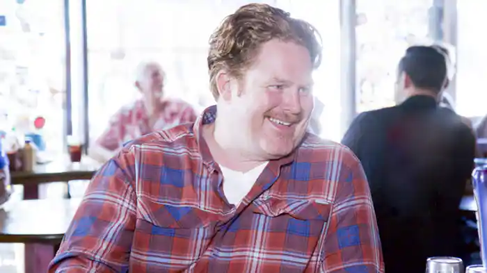 サンディエゴ 山盛りパンケーキ