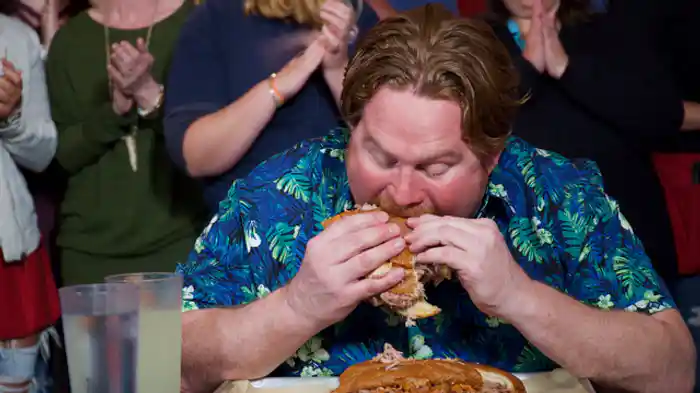 サバンナ プルドポークサンド