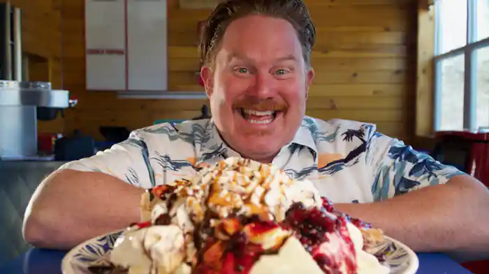 ダルース ジャンボ・パイ