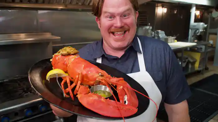 ニュージャージー 激辛ピザ