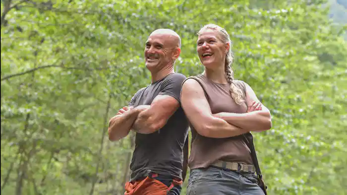 アフリカ 大地溝帯