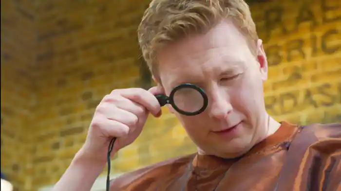 伝統的な紳士服