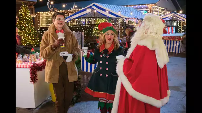 最高のクリスマス