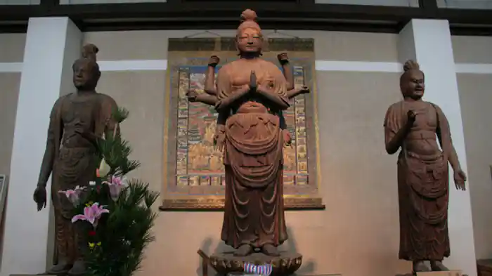 東大寺・円成寺・大安寺　編