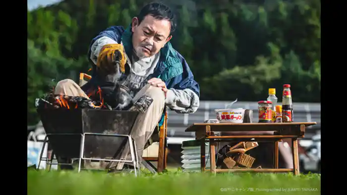 「さんふらわぁとニラ豚」
