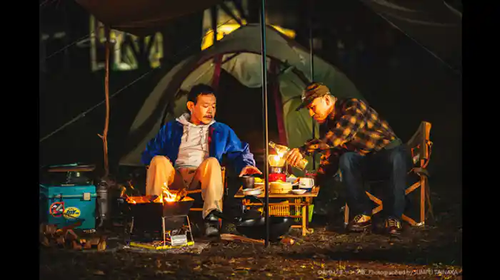 「荒木とシューマイ」