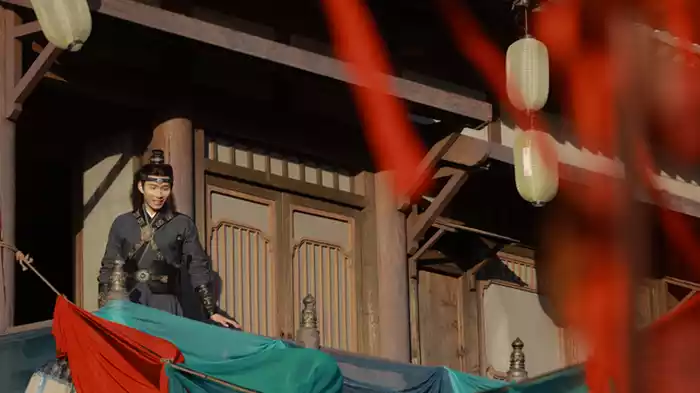 隠された絆
