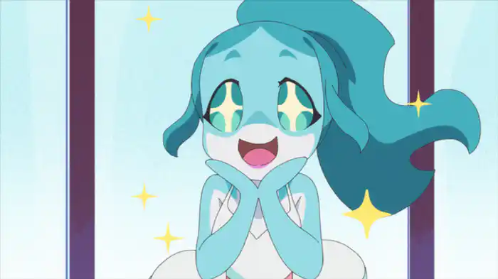 『Dolphin Daydream』