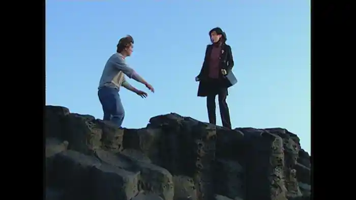 女性の独立万歳