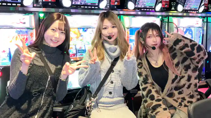 「落ち着かない立ち回り」