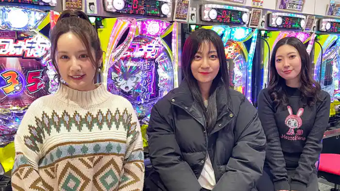 「女王ヒラヤマン ピンチ！の巻」