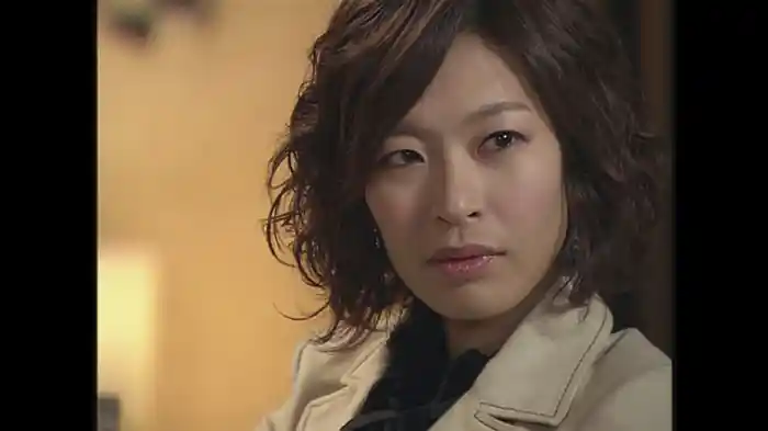 追い詰められた二人