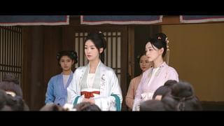 墨雨雲間～美しき復讐～ 第41回 (韓流・アジア / 2024) - 動画配信 | U