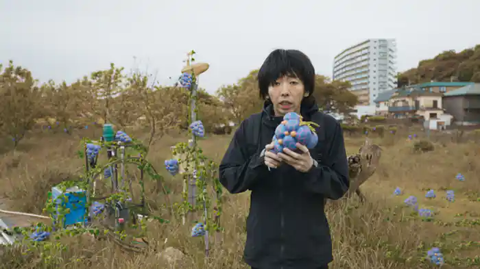 フードインベーダー