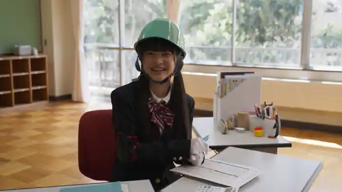 ラストベイビー