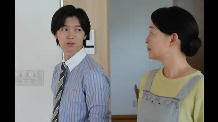 元愛人からの忠告