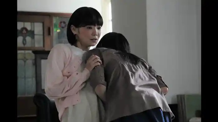 死刑囚妻の誤算