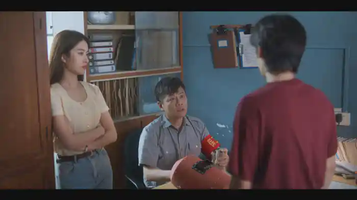 あるのは愛でなく恨み