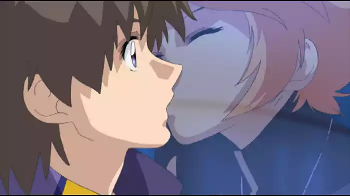 「赤色の絆」