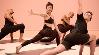 レズミルズ】BODYBALANCE 30min(TV番組・エンタメ / 2024) - 動画配信