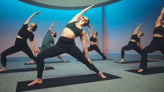 レズミルズ】BODYBALANCE 30min(TV番組・エンタメ / 2024) - 動画配信