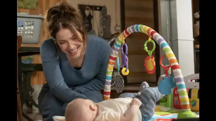 私たちのベビー