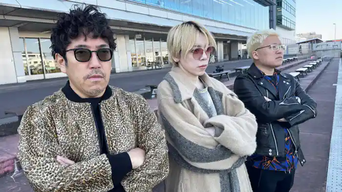 木村魚拓、マリブ鈴木、白鳥翔