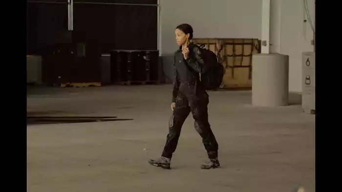 月を砕く