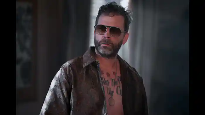 堕ちたジョージア人