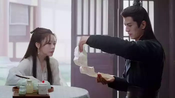 名探偵･若菲
