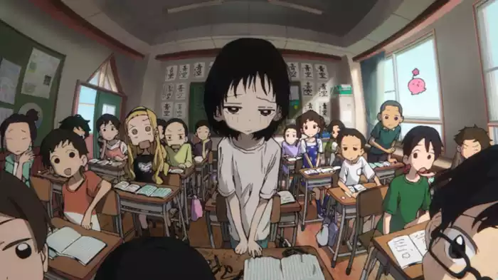 2016年のきみへ
