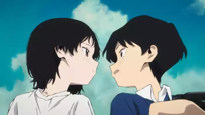 タコピーの告解