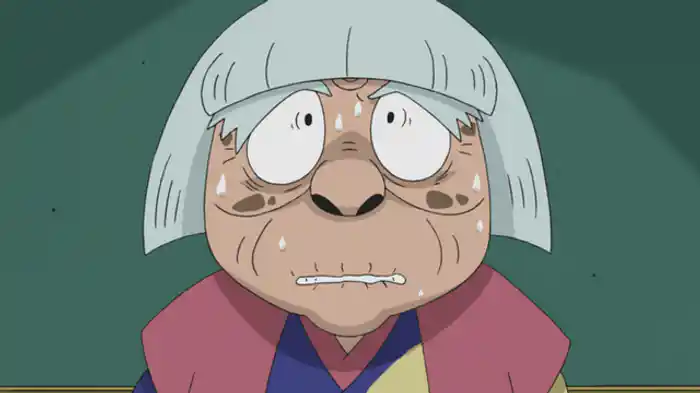 学園長のあいさつ(がくえんちょうのあいさつ)の段