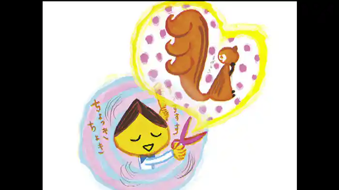 もものすけのとこやさん