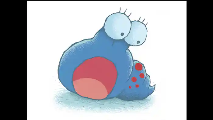 ぱくっ ~いろいろやさい~