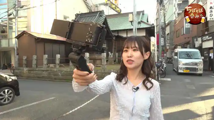 橋本和と山田麻莉奈が船橋で馬肉料理に舌鼓！