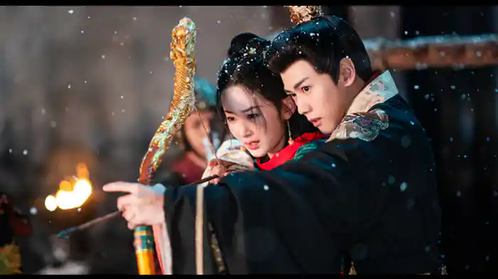 それぞれの決意