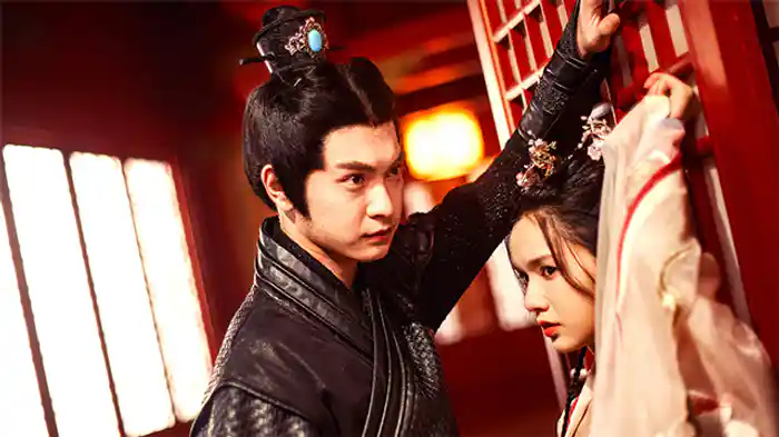 恋愛ドラマの予告編