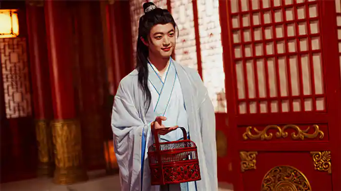 プロジェクトの秘密