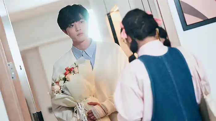 新入社員の陰謀