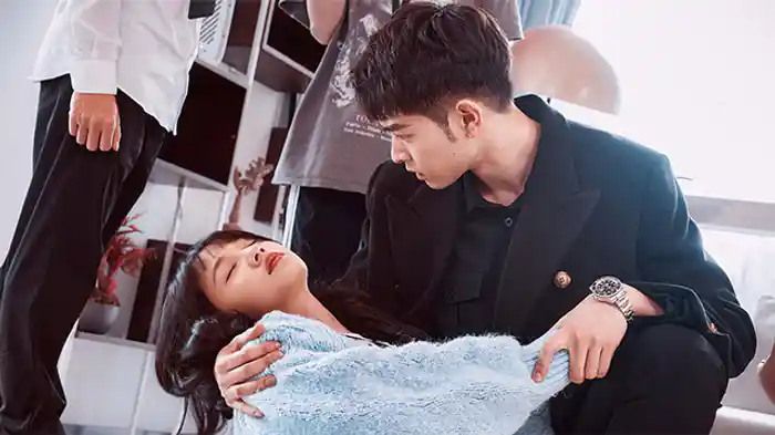 大切な人を守るため