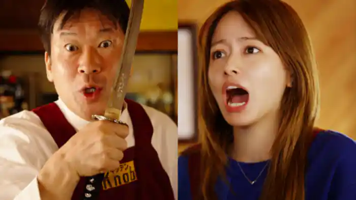 堤幸彦オリジナル名古屋愛コメディ