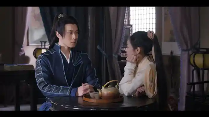 ふたりとひとり、奇妙な同居生活