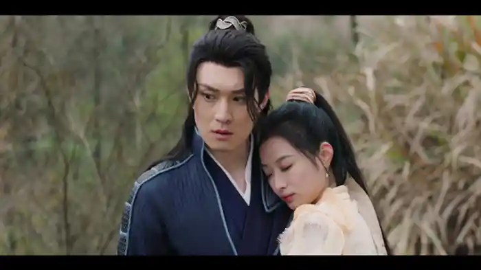 罪と珠と夜逃げ計画