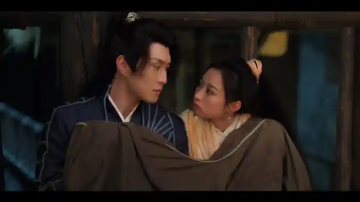 命の値段、剣の約束