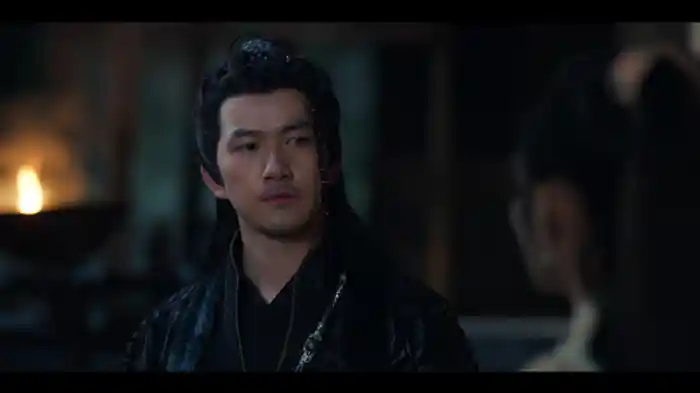 捕らわれた貴公子