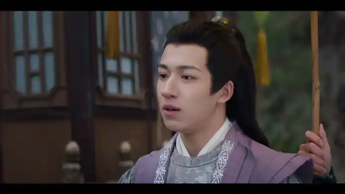 幻の茶屋と三つ目の珠