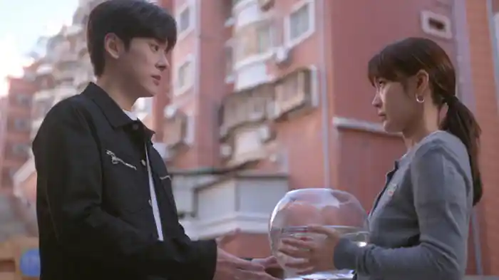 あの頃の君は……