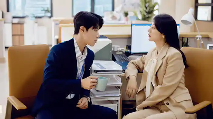 天敵からのアメとムチ